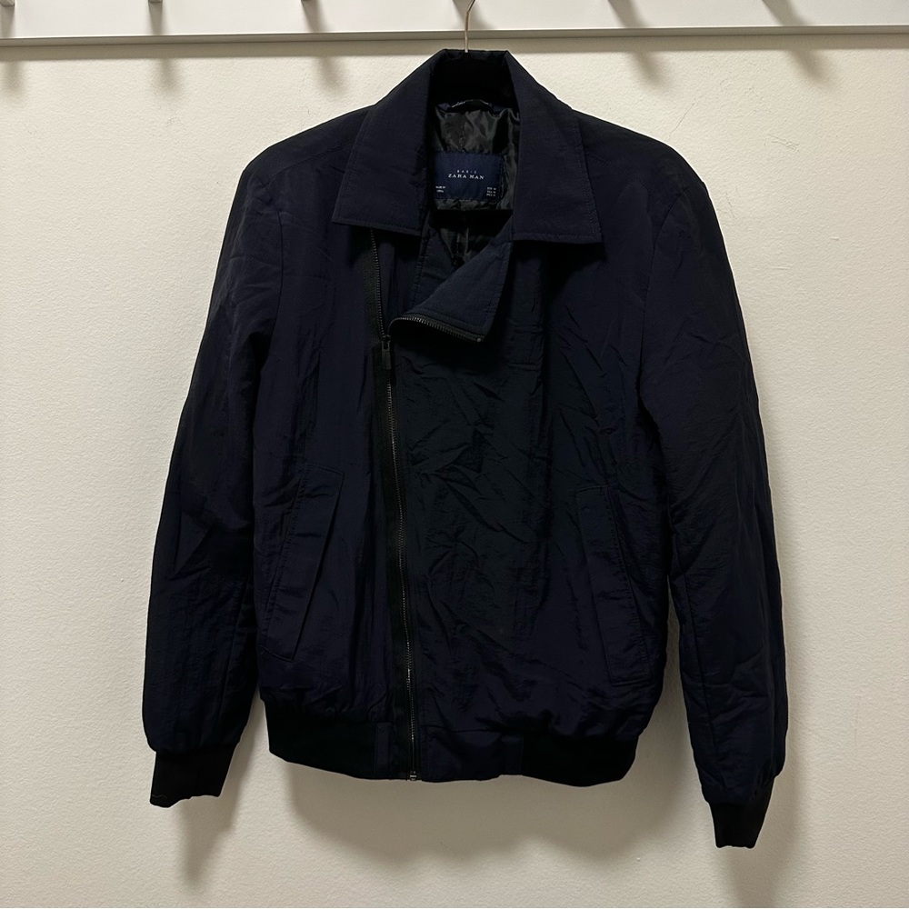 Zara jacket